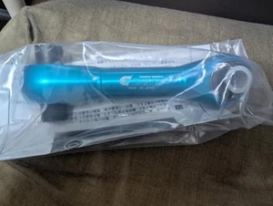 Cusco For Honda 2022- Civic Type-R FL5 Reinforcement Pitching Stopper JDM New - Picture 1 of 2