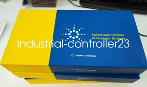 Nuovo ago da campionamento meteorologico Agilent 9301-0725 9301-0725 - Foto 1 di 5