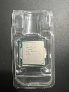 Intel Core i5-6500 3.2GHz Quad-Core (SR2BX) Processor - Picture 1 of 1