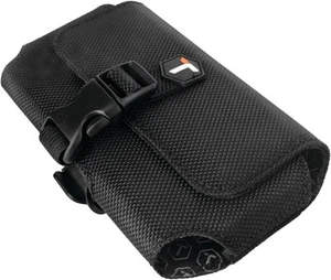 TOUGH TESTED 2XL Case - Retail Packaging - Black BLACK - Photo 1 sur 1