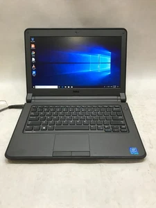 Dell Latitude 3350 13" Intel Pentium 4GB RAM 128GB SSD Windows 10 C-Grade!! - DW - Picture 1 of 7