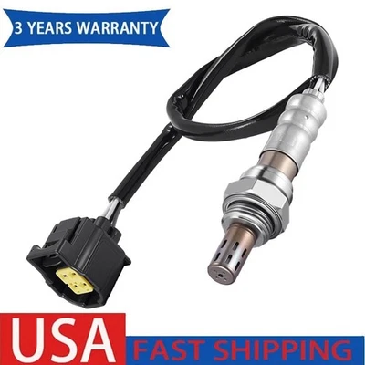 Sensor de oxígeno 234-4593 EE. UU. para Chrysler 300 5,7 L V8 2005 2006 y 6,1 L V8 2005 2006 Foto 1 de 4