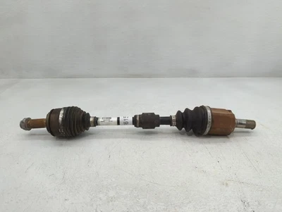 Honda Civic 2013-2015 eje delantero conductor CV C/V JNKTF Foto 1 de 4