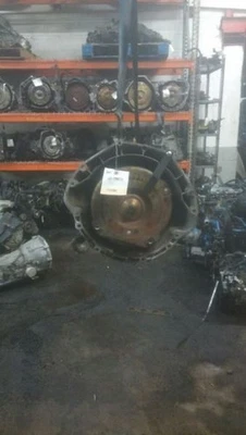 Automatic Transmission With Steptronic Fits 02 BMW 745i 225861 - Image 1 of 4