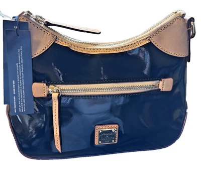 NEW Dooney & Bourke Hobo Shoulder Bag Purse NWT - Image 1 of 4