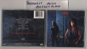 McAuley-Schenker Group - Perfect Timing - MINT 1987 CD - Gimme Your Love - Time - Imagen 1 de 1