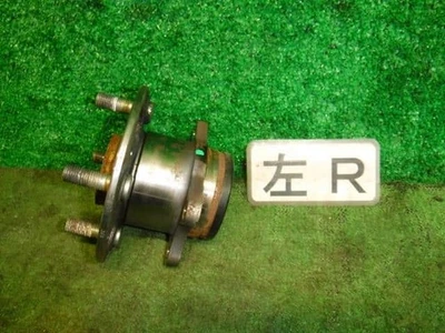 HONDA Shuttle 2016 Rear Left Hub Drum Assembly 42200TD4J51 [Used] [PA117774390] - Image 1 of 3