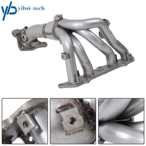 674-682 For Toyota Camry 1997-2001 & Solara 1999-2001 4Cyl 2.2L Exhaust Manifold - Picture 1 of 14