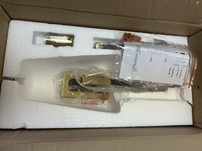 Aplique de pared Hudson Valley 1 luz | Bronce envejecido | 1711-AGB Foto 1 de 4