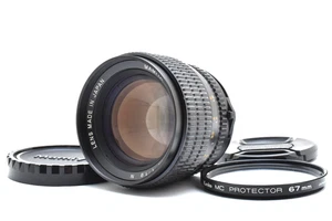 Mamiya Sekor C 80mm f/1.9 N For M645 1000S Super Pro TL From Japan Exce++ #2470 - Picture 1 of 12