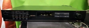 Vintage Nakamichi ST-7 AM FM Stereo Tuner Works - Picture 1 of 9