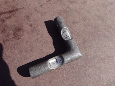 Starrett Number 136 - Cross Test Level - Made in USA - Image 1 of 4