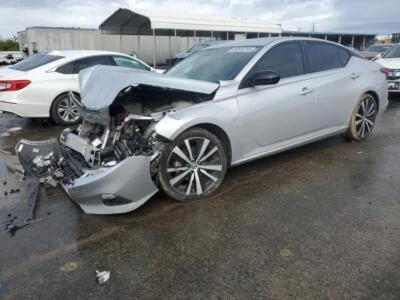 Б/у заднее стекло подходит: 2020 Nissan Altima заднее стекло класса A - Изображение 1 из 4