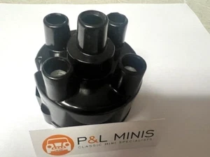 Clásica Mini Tapa de Distribuidor 45D 59D Clip On Tipo HECHO EN EL REINO UNIDO Calidad Superior - Imagen 1 de 4