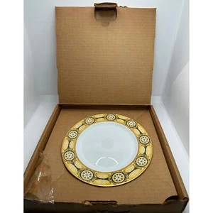Woodmere White House China President Collection James Madison Dessert Plate - Picture 1 of 3
