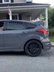 2012+ Focus RS/ST Window Vents Without Mesh - Picture 1 of 5