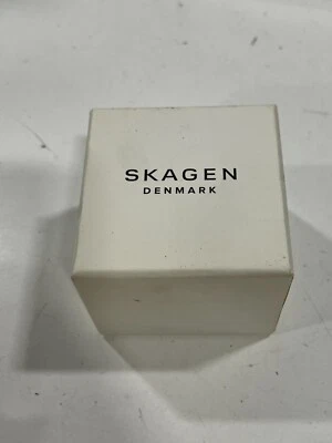 Reloj Skagen Dinamarca SKW6779, Gris Foto 1 de 3