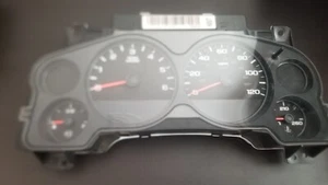 2007-2013 Chevy Silverado GMC Sierra Gauge Instrument Cluster Speedometer 195k M - Picture 1 of 3