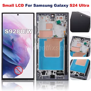 For Samsung Galaxy S24 Ultra S928U/W LCD Display Screen Replacement Digitizer US - Picture 1 of 9
