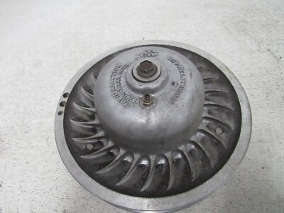 14 POLARIS RMK PRO 800 EMBRAGUE SECUNDARIO POLEAS ACCIONADAS 1322947 STOCK OEM #8192 Foto 1 de 4