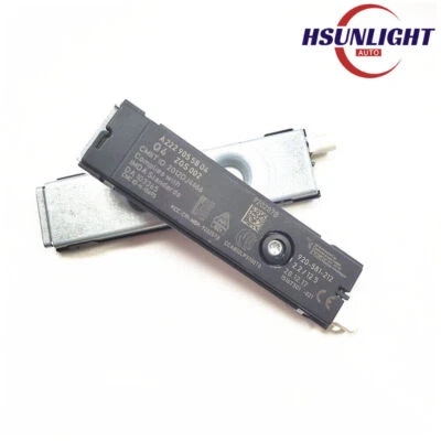 AD Rear Right Radio Signal Antenna amplifier for Mercedes-Benz GLA X156 2014-18 — 第 1/4 张图片