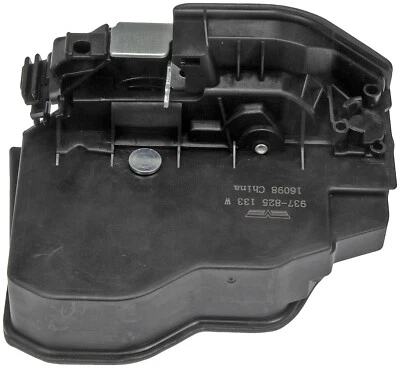 Se adapta a BMW 325i 2006-2013 cerradura de puerta actuador motor trasero derecho Dorman 231DS75 2007 Foto 1 de 3