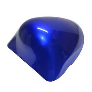 Cubierta de asiento de pasajero trasero azul para Suzuki GSXR1300 Hayabusa 1997-2007 - Imagen 1 de 3