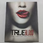 True Blood - The Complete First Season (Blu-ray Disc, 2009, 5-Disc Set) B32