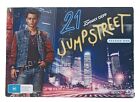 21 Jump Street : Season 1  Boxset (DVD, 1987)