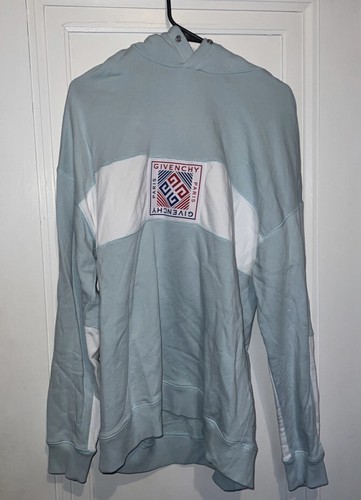 Felpa con cappuccio Givenchy