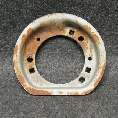 Anillo de retención de montaje en cuello de llenado de combustible de gasolina Subaru Forester 2009-2013 OEM 58625 Foto 1 de 3