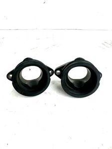 2012 POLARIS RZR 900 AIR CLEANER INTAKE BOOTS PAIR OF INTAKE BOOTS  - Bild 1 von 10