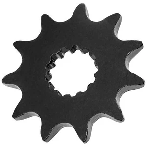 Front Drive Chain Sprocket for Suzuki LT230E QuadRunner 1987-1993 Teeth 11 - Picture 1 of 8
