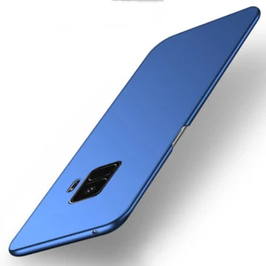 Funda ultra delgada mate a prueba de golpes para Samsung Galaxy S25 S24 FE S23 S22 A55 - Imagen 1 de 23