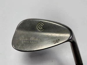 Cleveland 588 Womens Sand Wedge 56* Emerald Ladies Graphite Womens RH - Picture 1 of 6