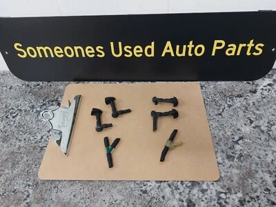 98-03 Dodge Ram Van 1500 2500 Parabrisas Lavaparabrisas Boquilla Squirter 01-03 2002 2001 Foto 1 de 4