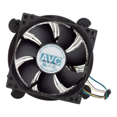 KÜHLER AVC SOCKET 1155 1156 1150 1151 1200 - Bild 1 von 2