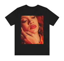 Rihanna t shirt,, funny new- dad gift HOT cute- mom gift