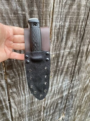 Mora Garberg Or Kansbol Kydex Belt Sheath