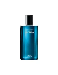 Davidoff Cool Water Eau de Toilette 125 ml COME IN FOTO - Foto 1 di 2
