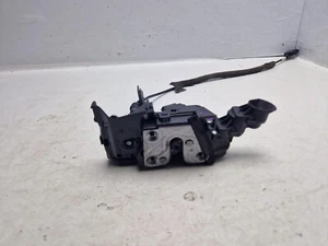SMART FORFOUR DOOR LOCK MECHANISM FRONT LEFT SIDE A4537207101 MK2 2014 - 2019 - Picture 1 of 11