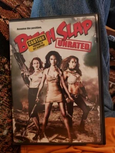Bitch Slap (DVD, 2010) Unrated: see description for combined shipping info - Picture 1 of 2