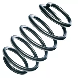 Muelles delantero OE recambio R16009 para Audi A3 8P0411105E - 8P0411105F - 8P04 - Imagen 1 de 5