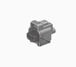 100PZ NUOVO ADATTO PER CONNETTORE 6189-0618 GUSCIO IN GOMMA - Foto 1 di 1