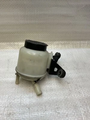 2012-2015 INFINITI FX35 FX37 FX50 QX70 POWER STEERING FLUID RESERVOIR TANK OEM - Image 1 of 4