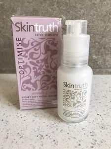 SKINTRUTH VELVET SOFT GESICHTSSERUM 50ml - Bild 1 von 2