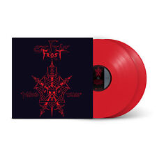 Celtic Frost 'Morbid Tales' 2LP Vinile rosso - Nuovo e Sigillato