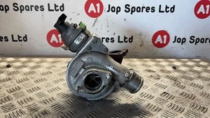 Honda CRV MK4 2013-2015 2,2 diésel N22B4 turbocompresor 18900-RFW-G01-M2 - Imagen 1 de 11