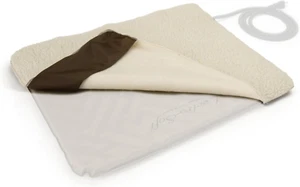 K&H Pet Products Lectro-Soft Outdoor Heated Pad Replacement Cover Fleece Medium - Picture 1 of 12