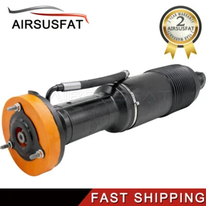 Front Left Air Suspension ABC Shock for Mercedes Benz R230 SL55 SL65 2303204513 - Picture 1 of 12